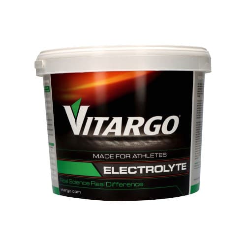 Vitargo - Carbo + Electrolytes Pink Grapefruit 2kg – Vitargo förpackning