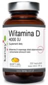 Kenay - Vitamin D 4000 IU