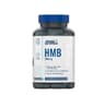 Applied Nutrition - HMB - 500mg - 120 Caps