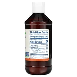 Now Foods - Better Stevia Liquid - 237ml