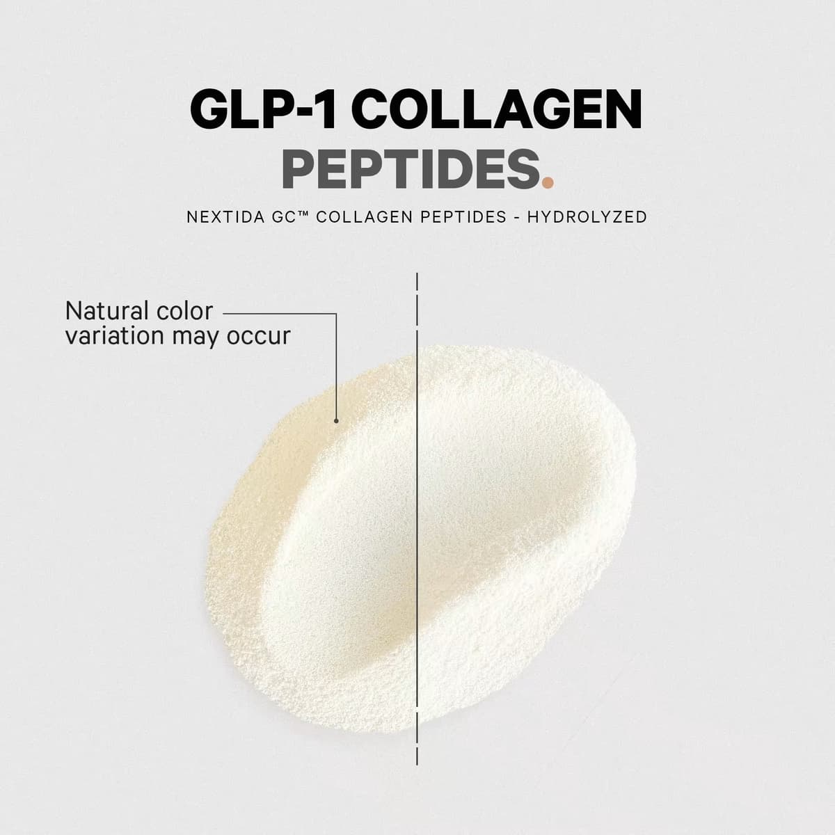 Codeage Glp-1 Collagen Peptides - 300g