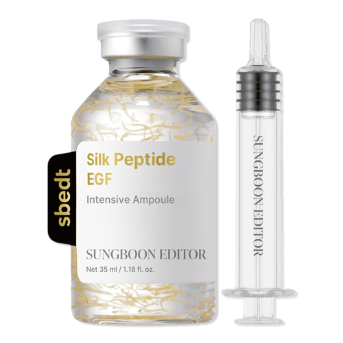 Sungboon Editor - Silk Peptide EGF Intensive Ampoule – SKO