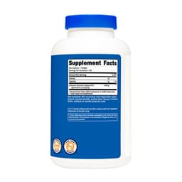 Nutricost - Ubiquinol - 120 Sgels