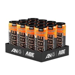 Applied Nutrition - Energy + Performance Cans