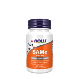 NOW Foods - SAMe - Mood & Joint Support