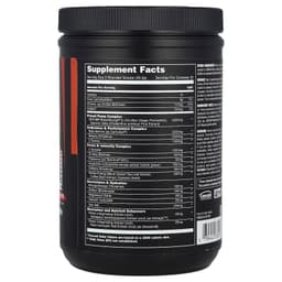 Universal Nutrition - Primal Powder, Fruit Punch - 507.5g
