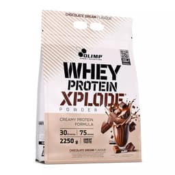 Olimp Labs - Whey Protein Xplode