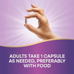 Nature'S Way - Vitamin C Med Nyponskal - 250 Caps