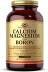 Solgar - Calcium Magnesium Plus Zinc - 250 Tabs