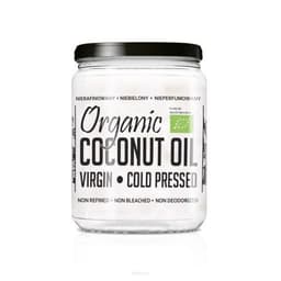 Diet-food - Organic Extra Virgin Coconut Oil
