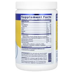 Enzymedica - Fasting Today - 264g
