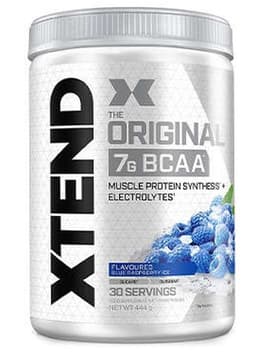 Xtend - The Original 7g BCAA