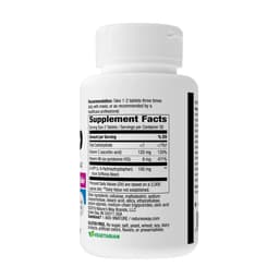 Nature'S Way - 5-HTP, 60 Tabs
