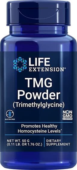 TMG Powder - 50g