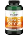 Swanson - Ultra C Formula - 250 Caps