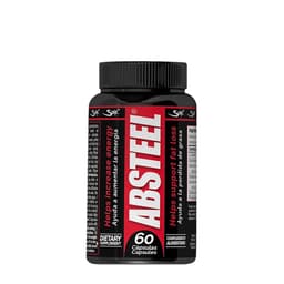 Sculpt - Absteel - 60 kapselia