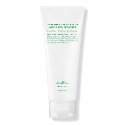 SKO - Dr.Althea Green Relief Amino Gel Cleanser 100 ml – SKO emballage