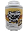 Naughty Boy - Iso-9, Banoffee Pie - 2010g