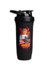 SmartShake - Rustfri stål shakerflaske 900ml med motiv