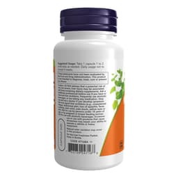 NOW Foods - Kava Kava Extract - 60 Vcaps