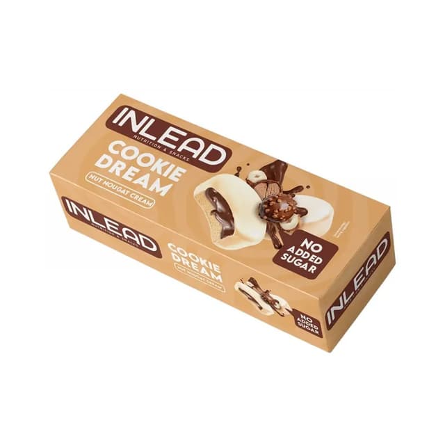 Inlead Cookie Dream – Inlead