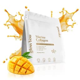 Paka Natury - glowYou Marine Collagen