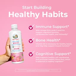 MaryRuth's - Organic Women's Multivitamin - 450 ml
