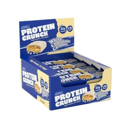 Applied Nutrition - Protein Crunch Bar