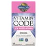 Garden Of Life - Vitamin Code 50 & Wiser Women