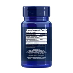 Life Extension - Brain Fog Relief - 30 Sgels
