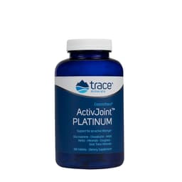 Trace Minerals - ActivJoint Platinum - Joint Support