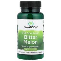 Swanson - Bitter Melon