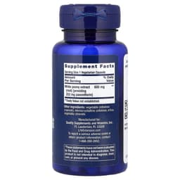 Life Extension - Peony Immune - 60 Vcaps