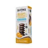 Glutenex - Orange Sponge Biscuits in Chocolate - 80g