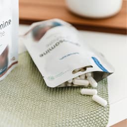 Nutriversum - Glucosamine Sulphate - 60 Caps
