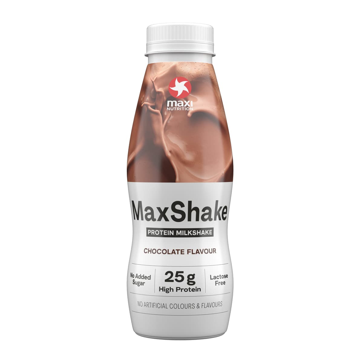 Maxi Nutrition - MaxShake-proteiinipirtelö