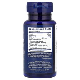 Life Extension - Triple Strength Prostapollentm - 30 Sgels