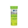 Trace Minerals Max-Hydrate Immunity - Lemon Lime - 10 Effervescent Tabs - 10 Tabs (1.59oz / 45g)