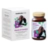 Health Labs Care Vitamin B kompleks 60 kapsler