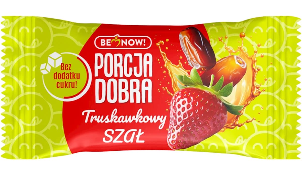 Be Now! - Hyvä annos – Be Now! pakkaus
