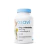 Osavi - Öljy Vitamiini A & E - 600 mg (120 kapselia)