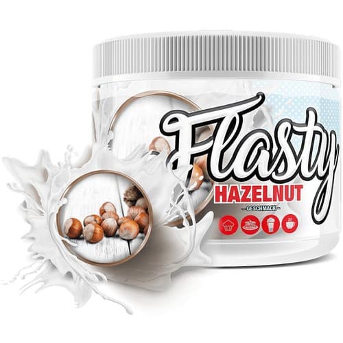 Sinob - Flasty smaksättningspulver – Sinob förpackning