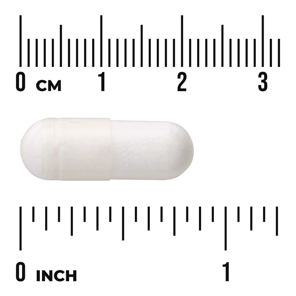 Swanson - N-acetyl-L-tyrosin - 60 kapsler