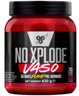 Bsn - No-Xplode Vaso