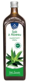 Algofarma - Oleofarm - Aloe Vera Juice 1l