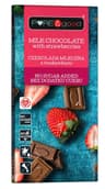 PURE & good - Milk Chocolate - 75g