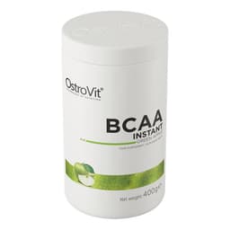 OstroVit - BCAA Instant, Green Apple - 400g