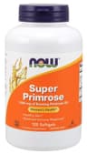 NOW Foods - Super Primrose 1300mg