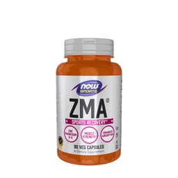NOW Foods - Sports Zma® - 90 Caps