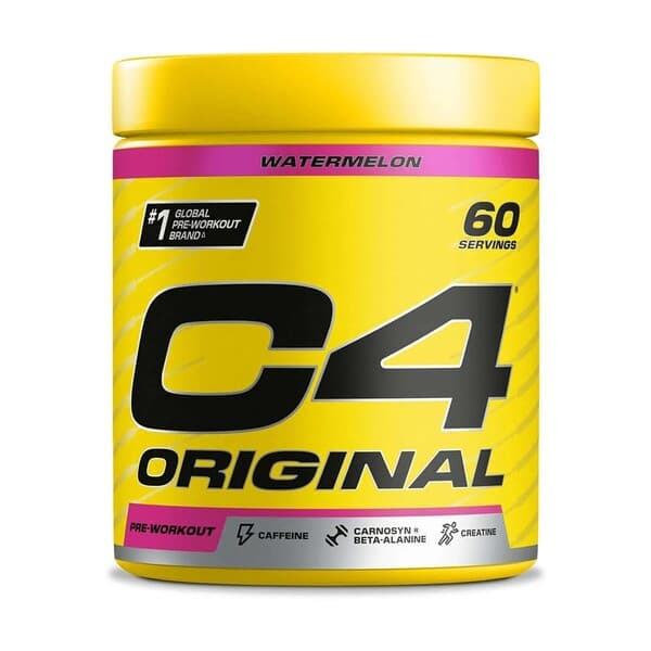 Cellucor - C4 Original